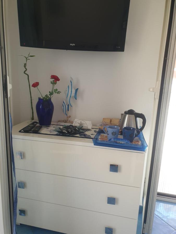 Sogno Blu Suite Gaeta Szoba fotó