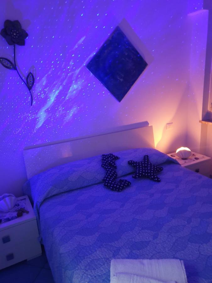 Sogno Blu Suite Gaeta Kültér fotó